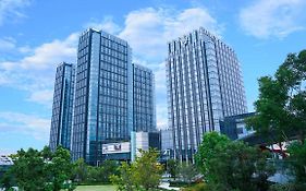 Jeurong Hotel Shanghai